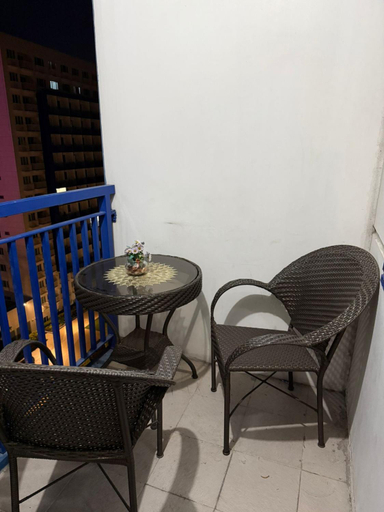 Others 5, SEA RESIDENCES STAYCATION near MOA by Mae, Pasay City