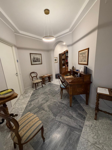 Public Area 1, Verde Acqua two Apartments, Lecco
