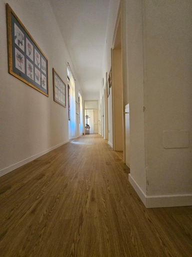 Others 4, B&B al CASTELLO, Padua