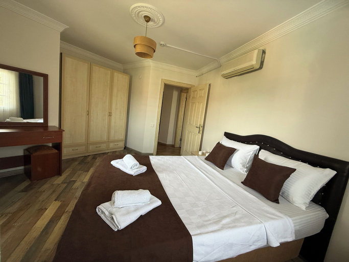 Room 4, The Sweet Escape Apart Hotel, Fethiye