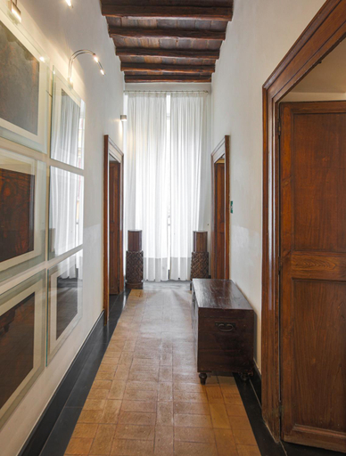 Others 3, ROMAC Leone Apartments, Roma
