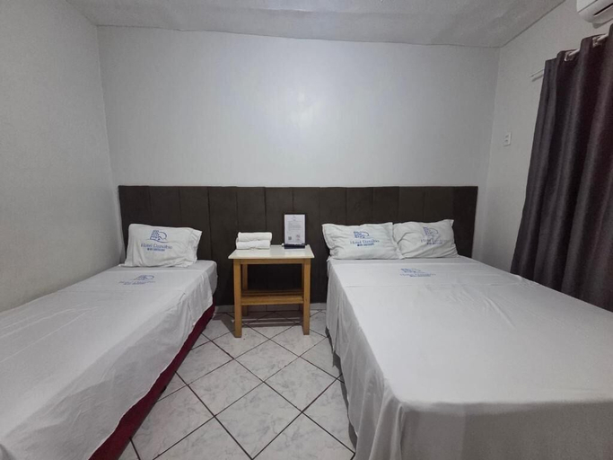 Others 2, Hotel Danubio, Cuiaba