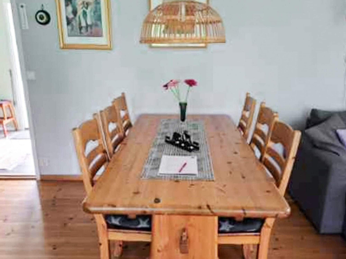 Interior 2, 4 Person Holiday Home in Animskog, Åmål