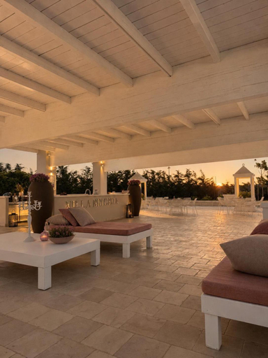 Others 4, Villa Brigida Resort - Soft Luxury Atmosphere - Adult Oriented, Bari