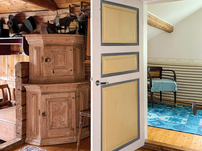 Interior 4, 3 Person Holiday Home in Fjardhundra, Enköping