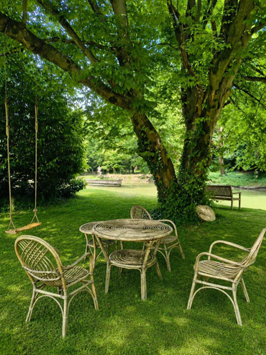 Others 5, Garden Loft by Veneto Villa, Padua