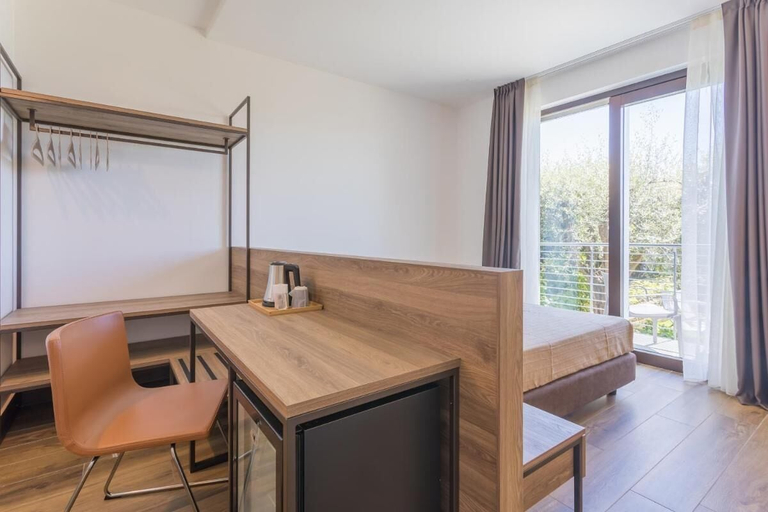 Others 2, Room-insula Felix - Deluxe Double or Twi, Brescia