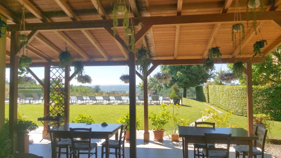 Food & Drinks 4, Cascina Desderi, Asti