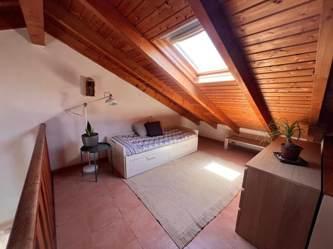 Bedroom, Quintinha Mojud, Aljezur