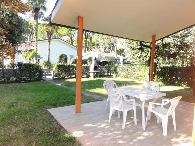 Primary image, Villa two steps from the beach, Venezia