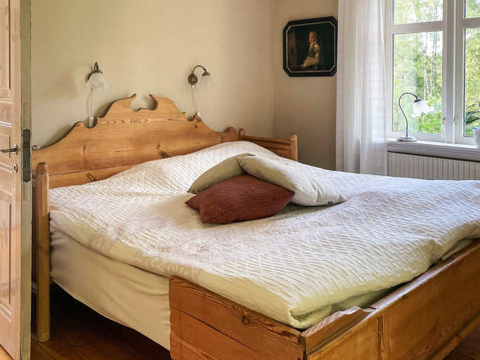 Interior 3, 4 Star Holiday Home in Hindas, Härryda