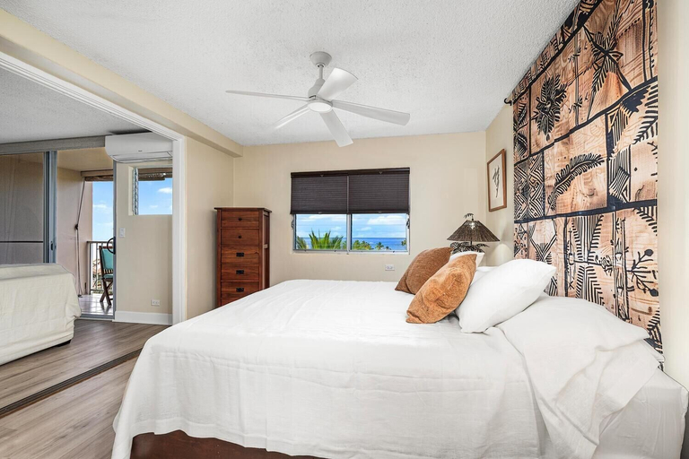 Room 3, Kailua Village#604, Hawaii