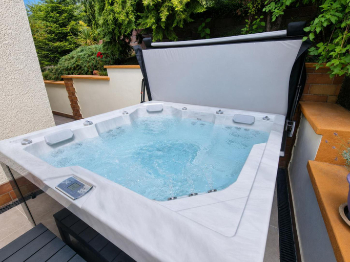 Sport & Beauty 2, PMC Traumblick Suite & Spa - Private Wellness mit Whirlpool & Sauna, Rhein-Lahn-Kreis