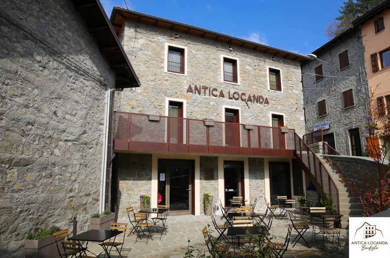 Exterior & Views, Antica Locanda Bonfiglio, Reggio Nell'Emilia