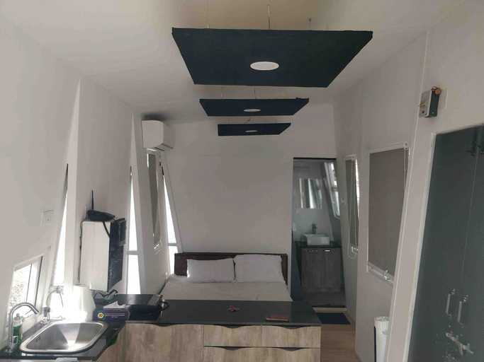 Bedroom, The Twist, Pune