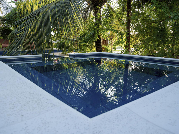 Pool 4, Hotel Boutique Quinta Três Marias, Paracuru