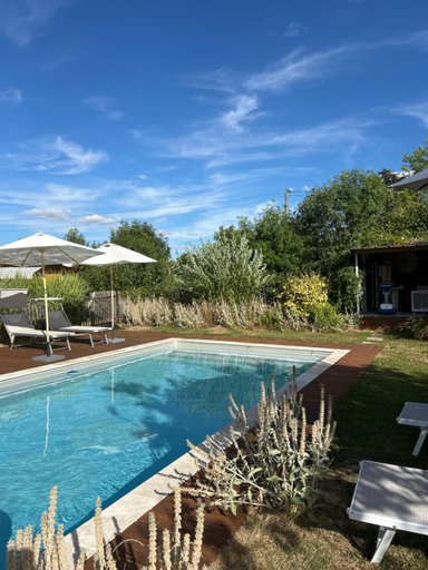 Sport & Beauty 4, Reves & Riviere, Indre-et-Loire