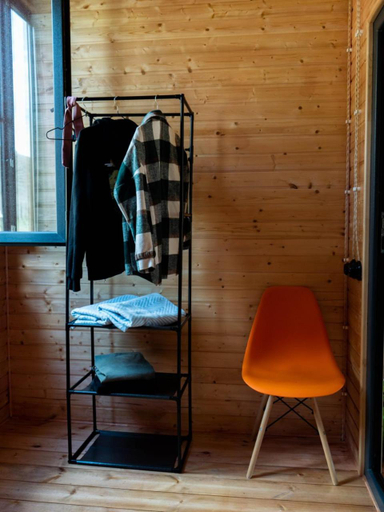 2, Focus Point Drakhtik - Green Cabin