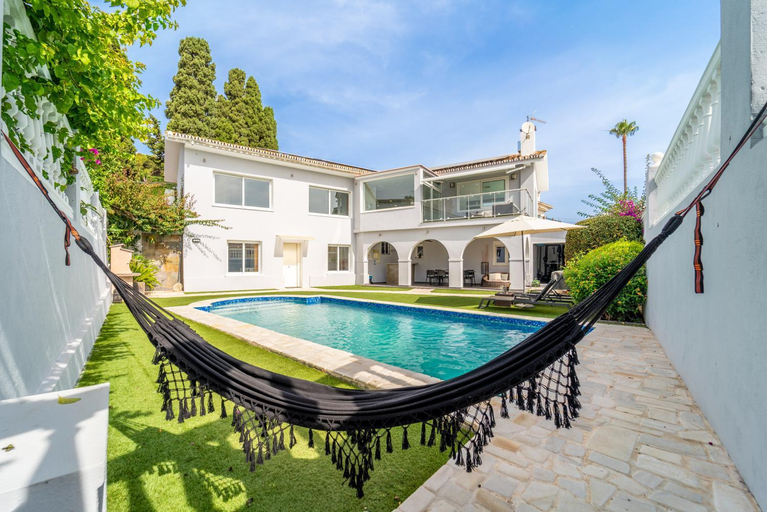 Sport & Beauty, Tranquilium House Torremolinos, Málaga
