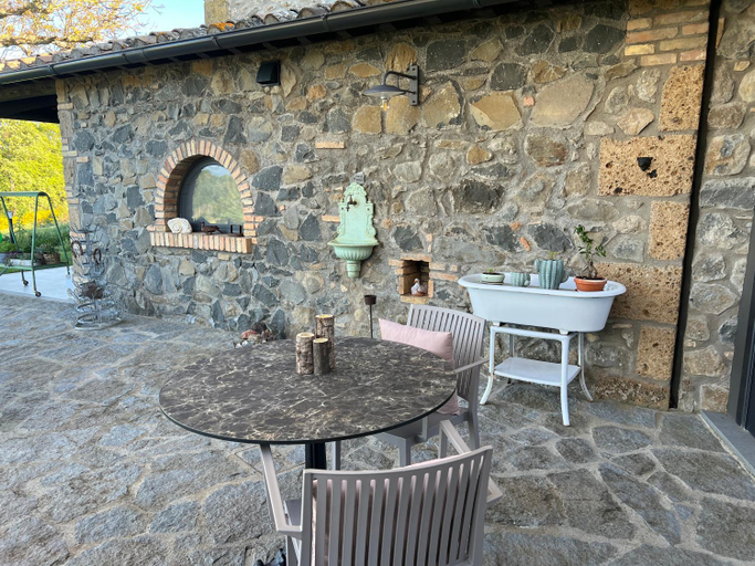 Others 4, Podere l'Alfina B&B - Bio Agriturismo, Terni