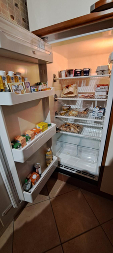 Food & Drinks, B&B LA CASINA da SEMMY, Ferrara