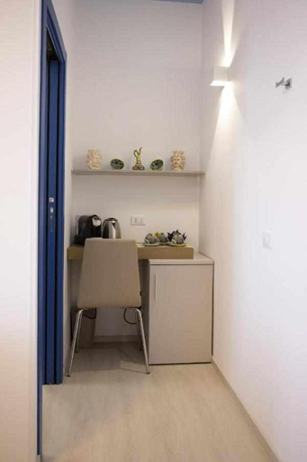 Others 2, Chez Lucy by Casa in mente, Palermo
