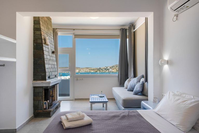 Others 3, Crystal Dream Paros, South Aegean