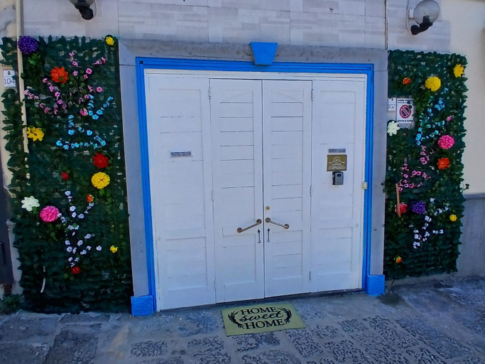 Exterior & Views 5, La suite di Biky, Napoli