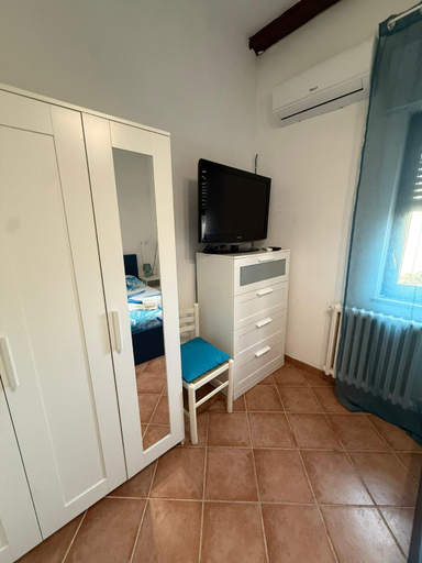 Others 3, Mondello Plaza Apartments, Palermo