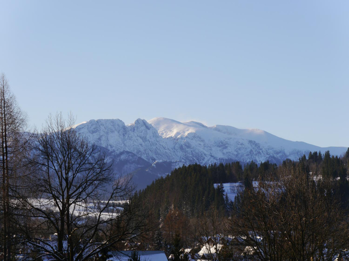 Others 3, Domki Gorskie Widoki, Tatra