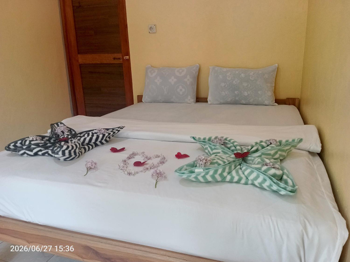 Bedroom, Tange Guest House, Manggarai