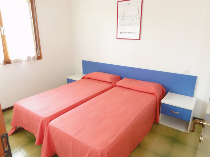 Room 5, Comfy Flat With Pool-beahost, Venezia