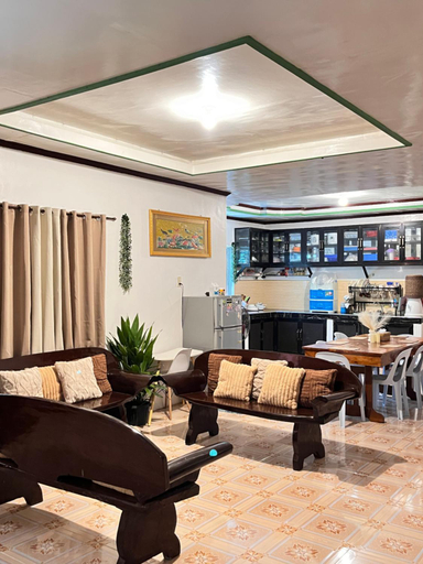 Others 2, Masayay Homestay Starlink, Santa Monica