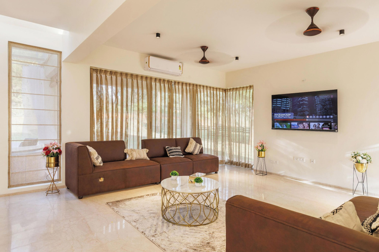 Others 4, Golfer's Arena by Stayjade, Krishnagiri