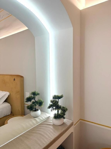 Room 4, Fiore di Maggio Suites-Hotel Boutique, Matera