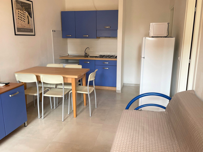 Room 3, Flat in a Villa With Shared Pool, Venezia