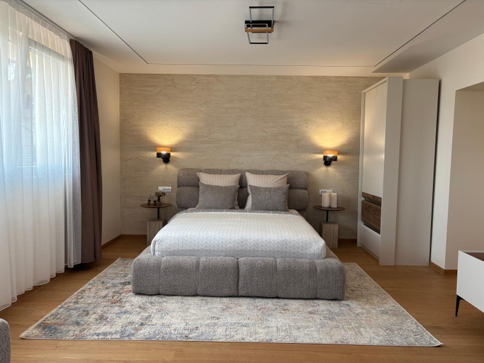 Bedroom 5, Vila Palas, Vrnjačka Banja