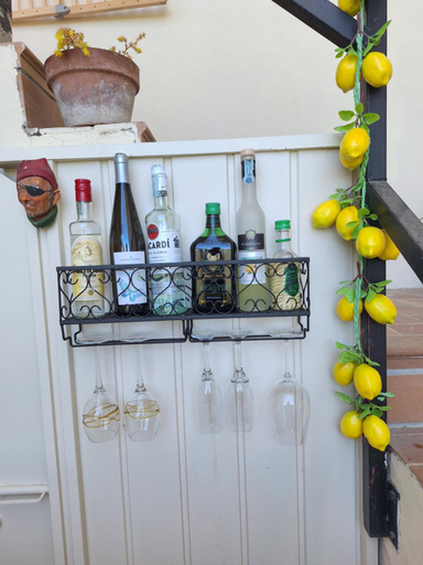 Food & Drinks 5, Villa Vista Monti, Pescara