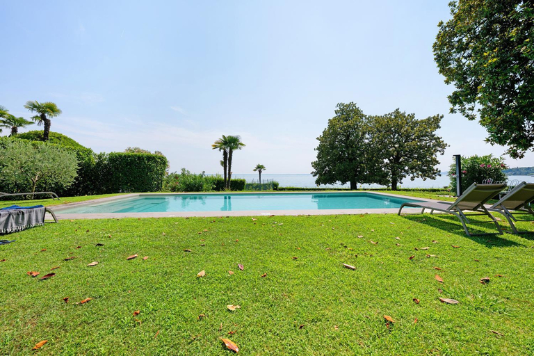 Sport & Beauty 2, Villa Andrea, Verona