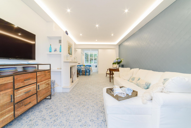 Living room 5, Estate4home - The Attic, Napoli