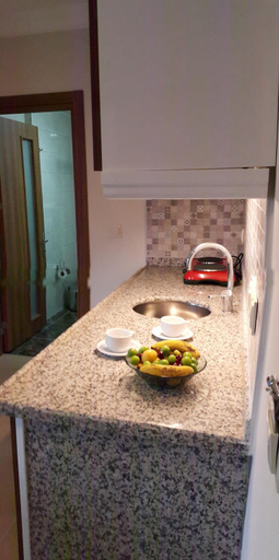 Others 4, Midi Family Suites, Alanya