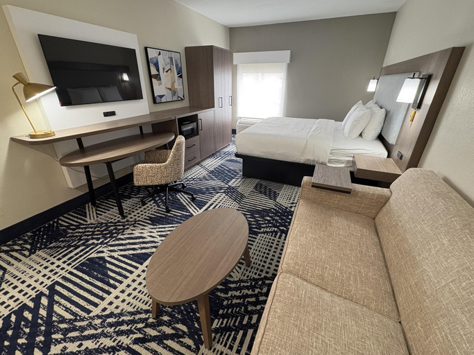 Others 5, Best Western Spartanburg I-26, Spartanburg