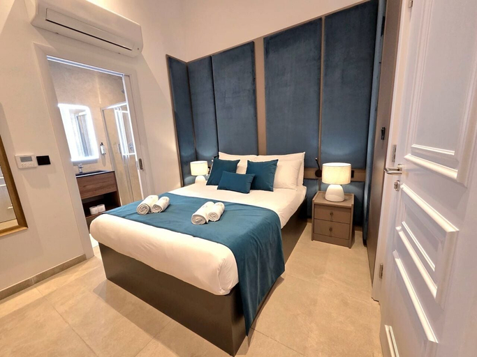 Room 3, Casa Lina Suites