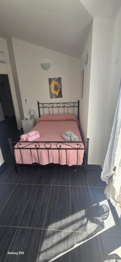 Bedroom 2, Appartamento in villa Gra&Mary, Rimini