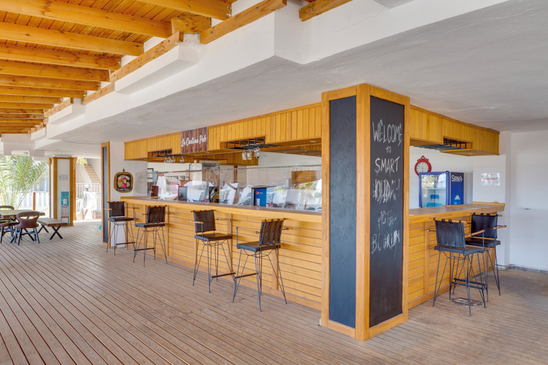Restaurant 3, Bodrum Fora Holiday Resort, Bodrum