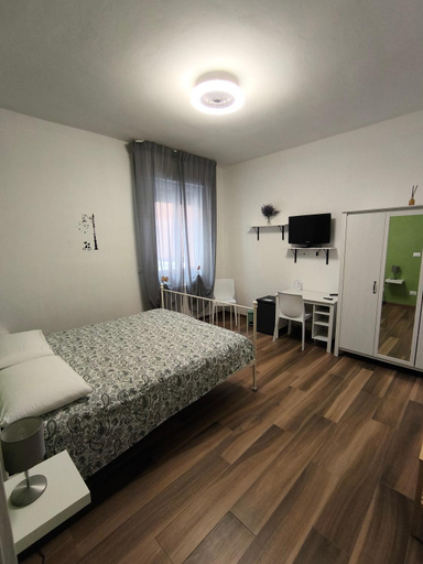 Bedroom 5, B&B Monzuno-Sulla Via degli Dei, Bologna