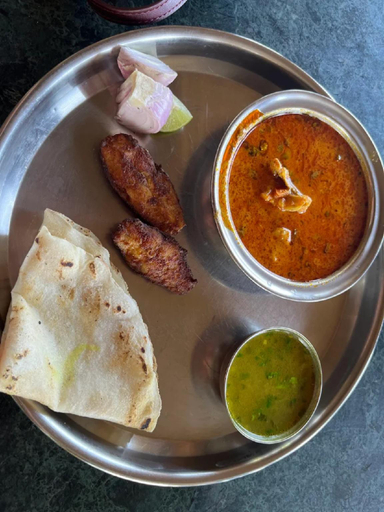 Food & Drinks, Adventure Maval Panshet Resort, Pune