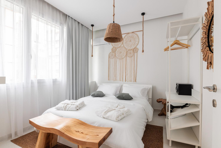 4, Vanilla Boutique Atmabnb 12, Central Macedonia