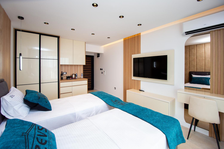 Others 2, Premium Apartments Zevs
