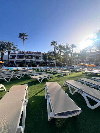 Sport & Beauty 4, Seafront New Modern, Santa Cruz de Tenerife